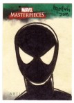 Marvel Masterpieces Set 3 by Bruce Gerlach